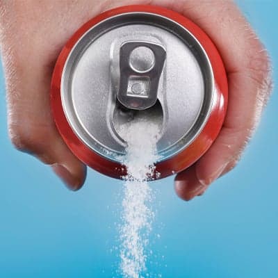 The True Cost of Soda