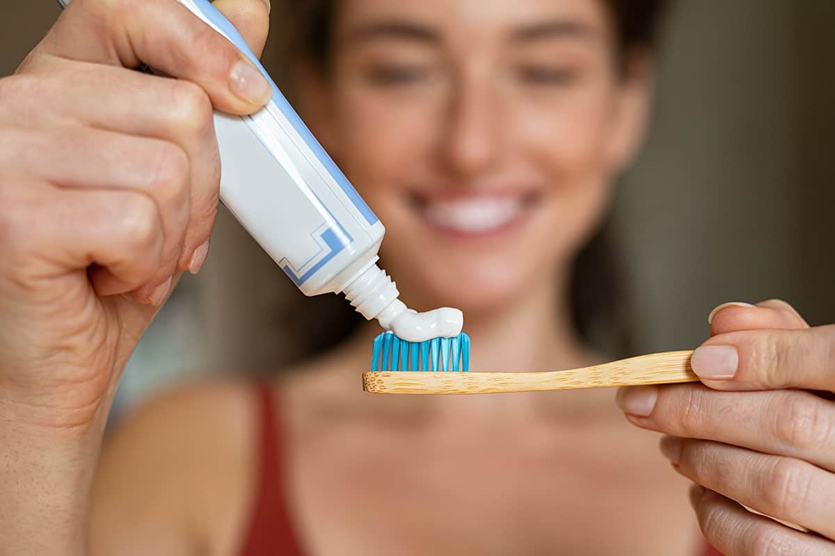 Toothpaste & Oral Heath